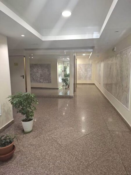 Garsoniera 35 mp, mobilata si utilata, centrala termica si AC, P Ghencea