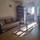 Garsoniera 35 mp, mobilata si utilata, centrala termica si AC, P Ghencea